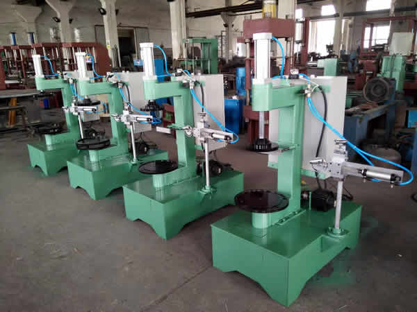 焊護罩機 焊護罩機